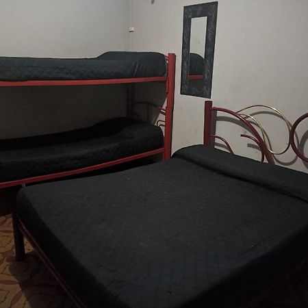 Hostal La Pachamama Salta Bagian luar foto