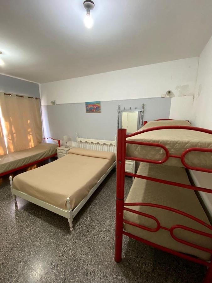 Hostal La Pachamama Salta Bagian luar foto