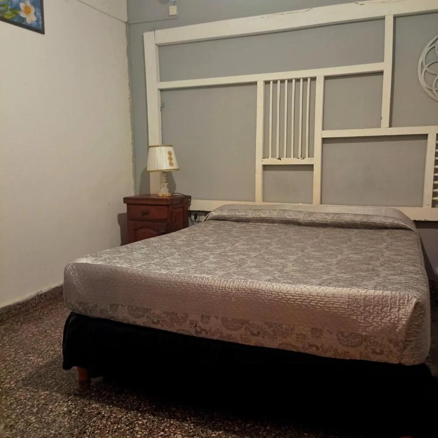 Hostal La Pachamama Salta Bagian luar foto