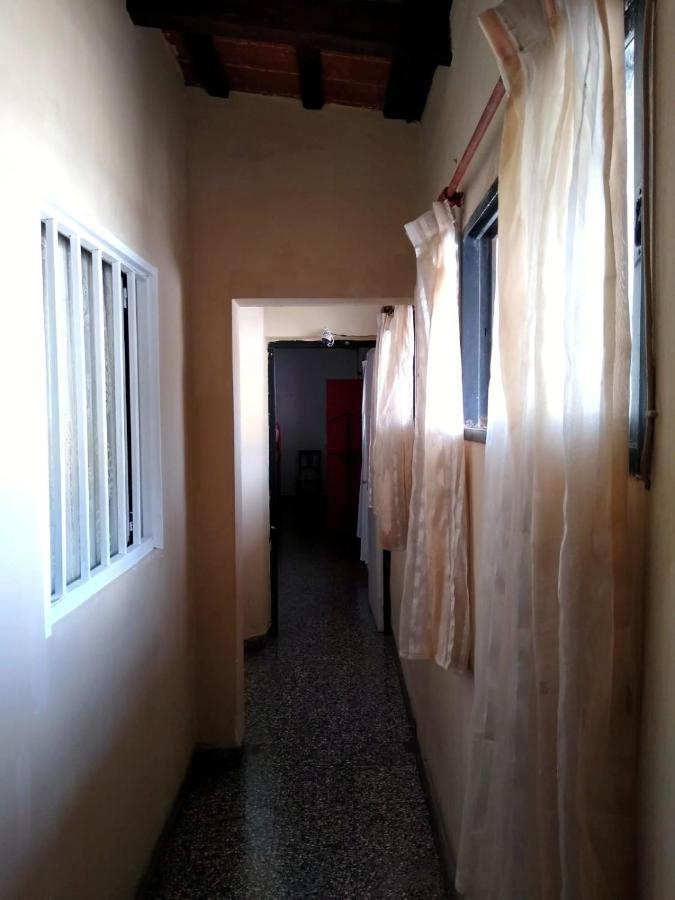 Hostal La Pachamama Salta Bagian luar foto