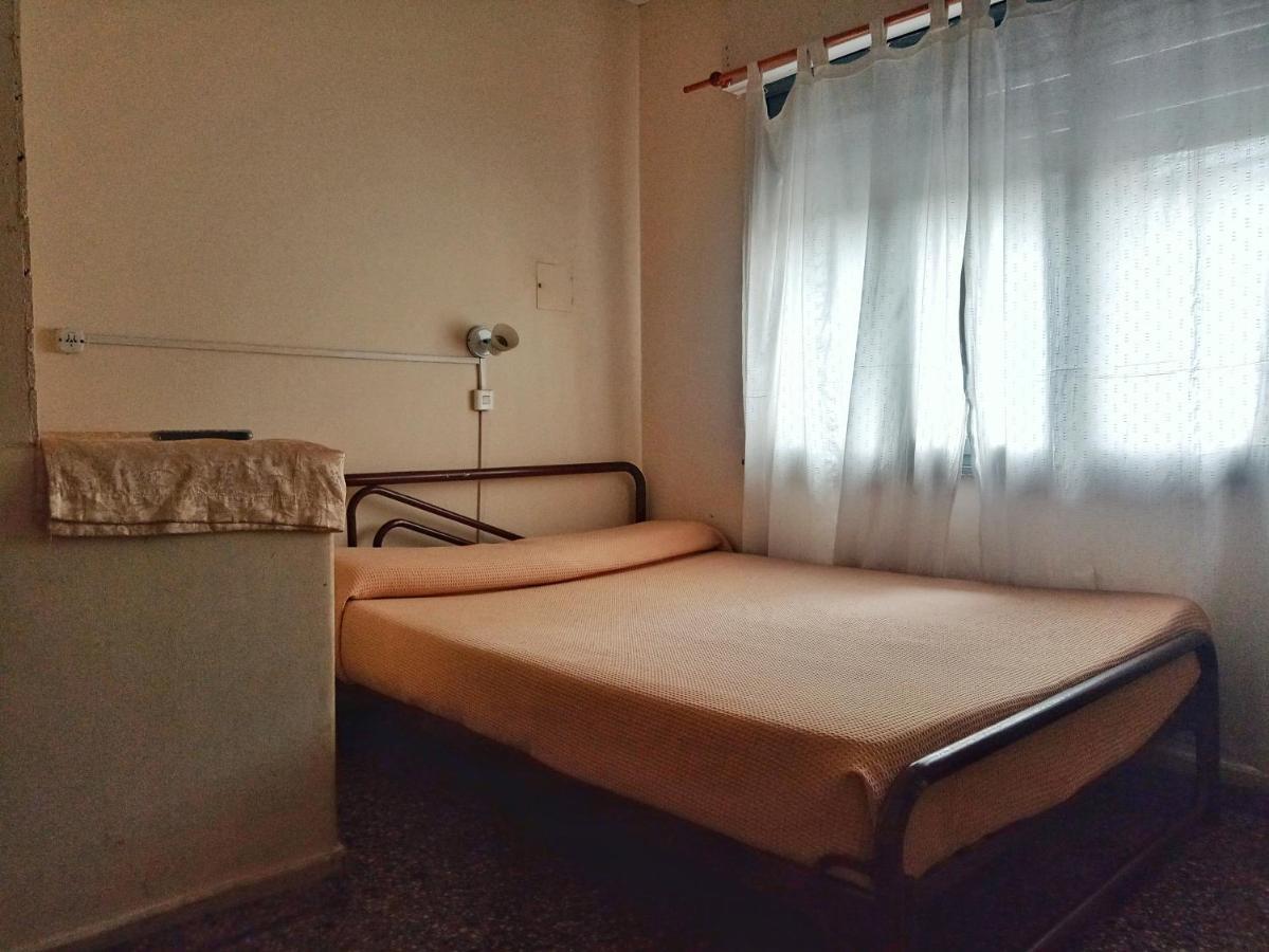 Hostal La Pachamama Salta Bagian luar foto