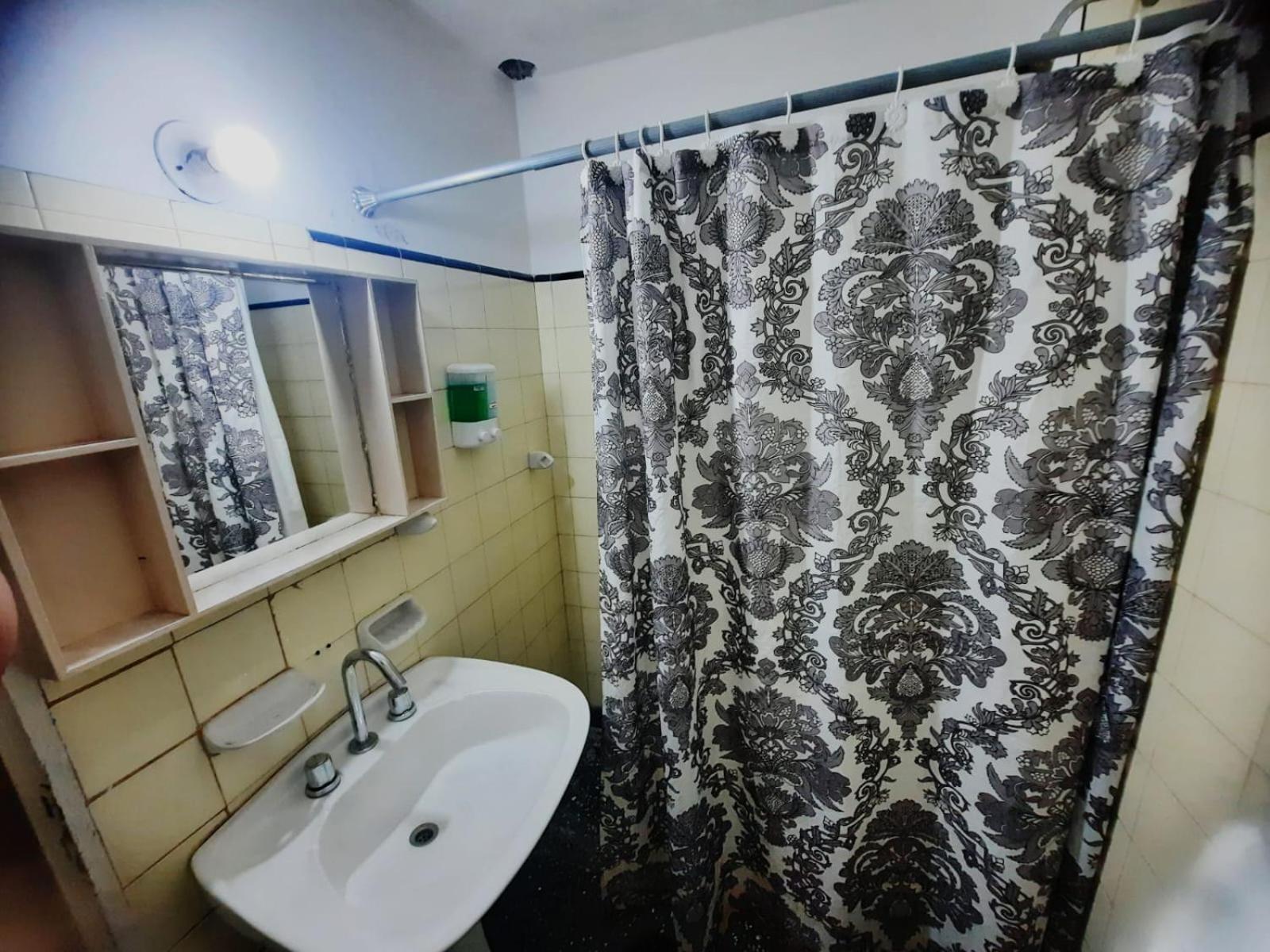 Hostal La Pachamama Salta Bagian luar foto