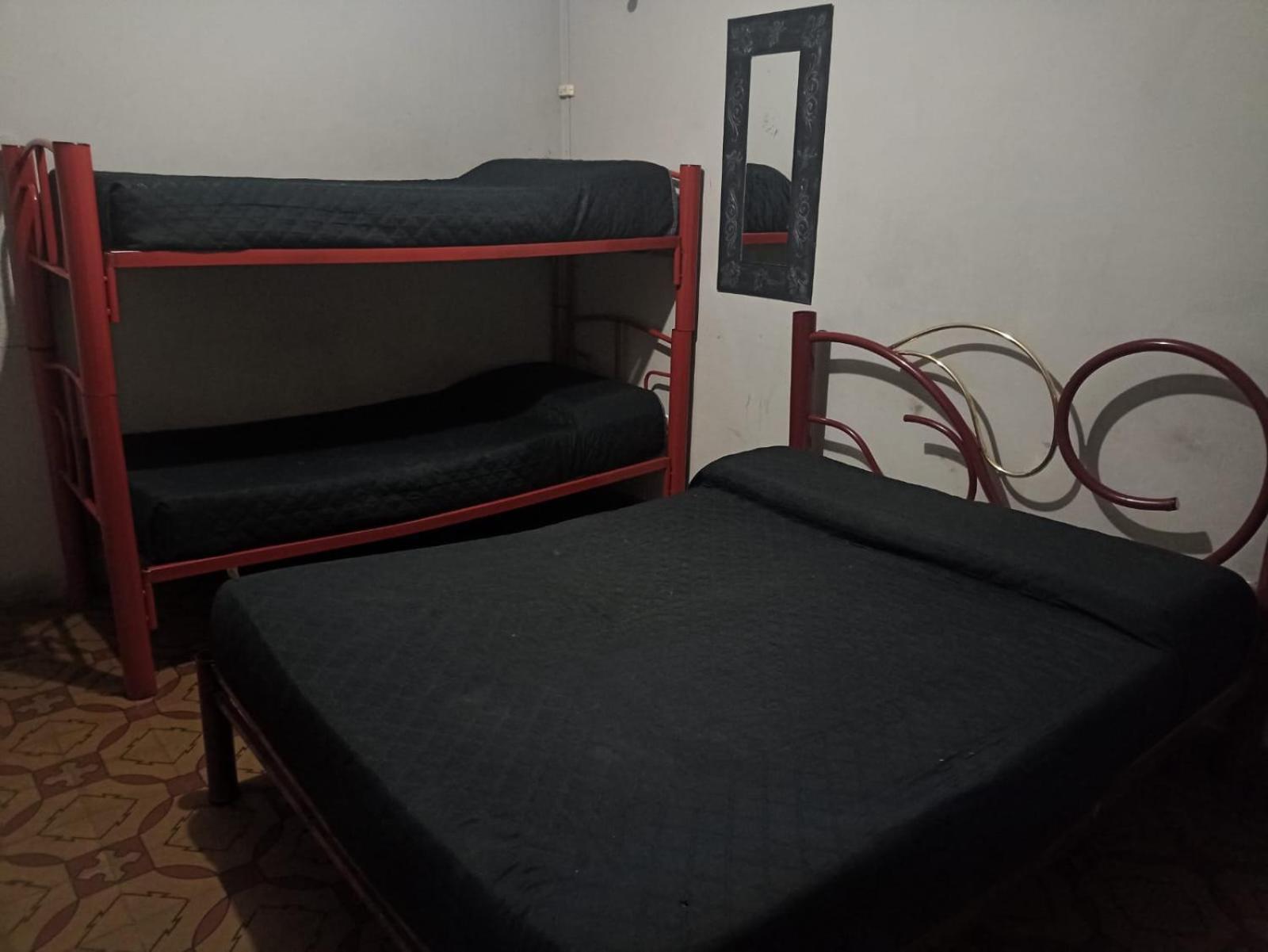 Hostal La Pachamama Salta Bagian luar foto
