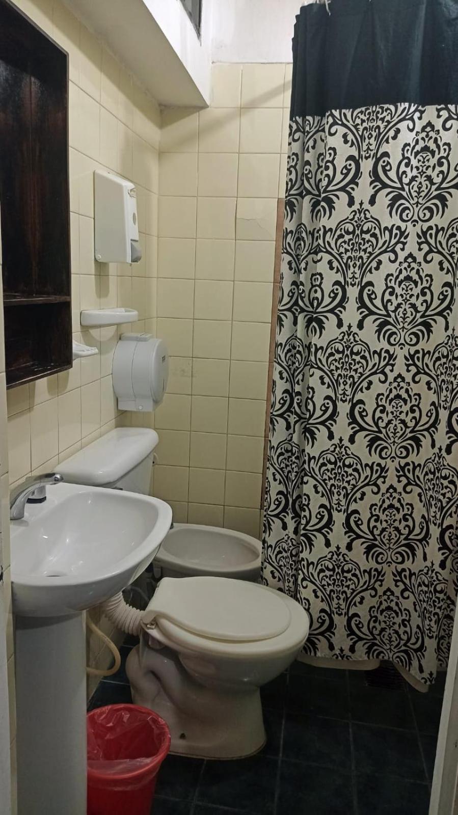 Hostal La Pachamama Salta Bagian luar foto