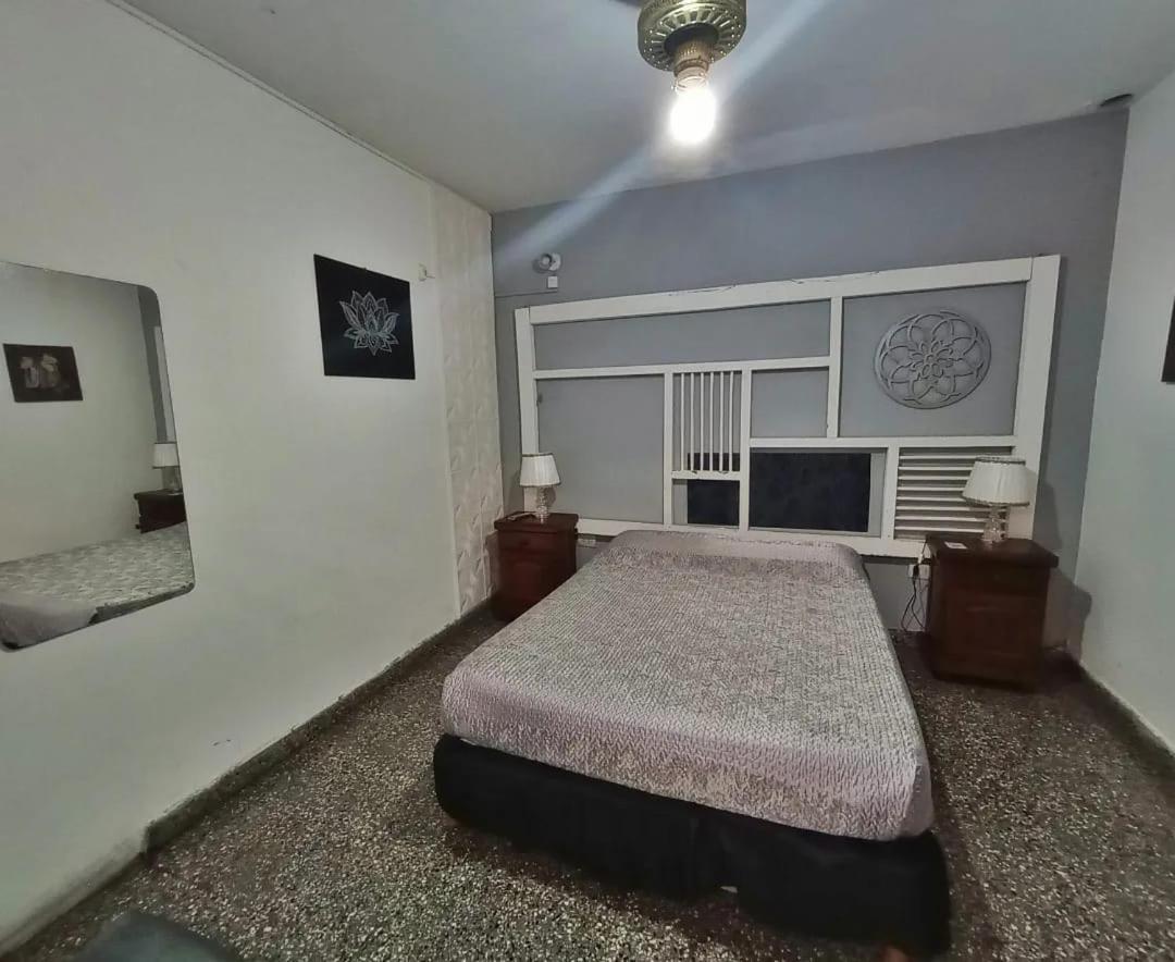 Hostal La Pachamama Salta Bagian luar foto