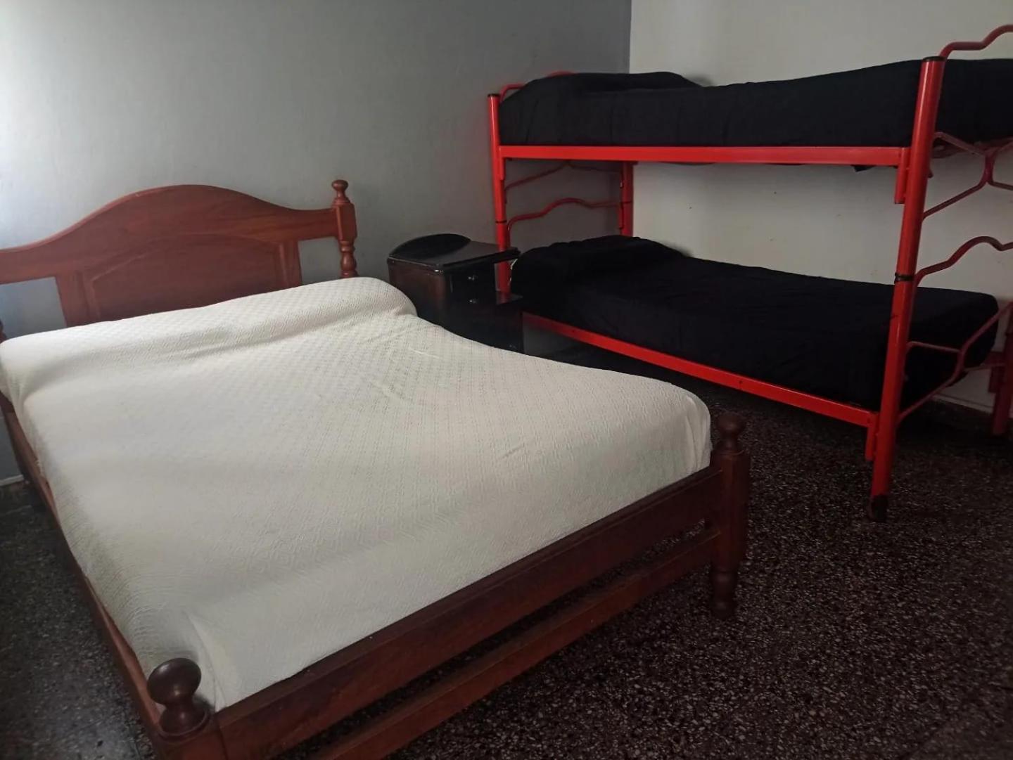 Hostal La Pachamama Salta Bagian luar foto