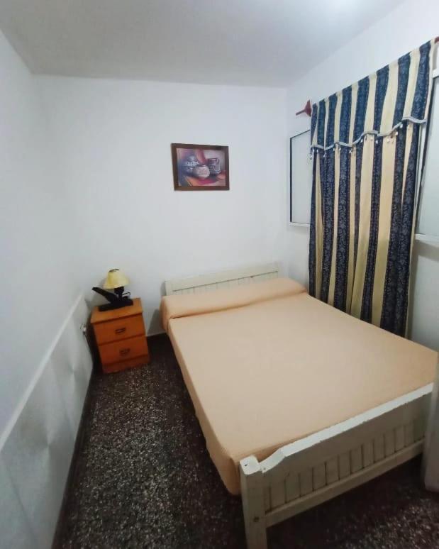 Hostal La Pachamama Salta Bagian luar foto