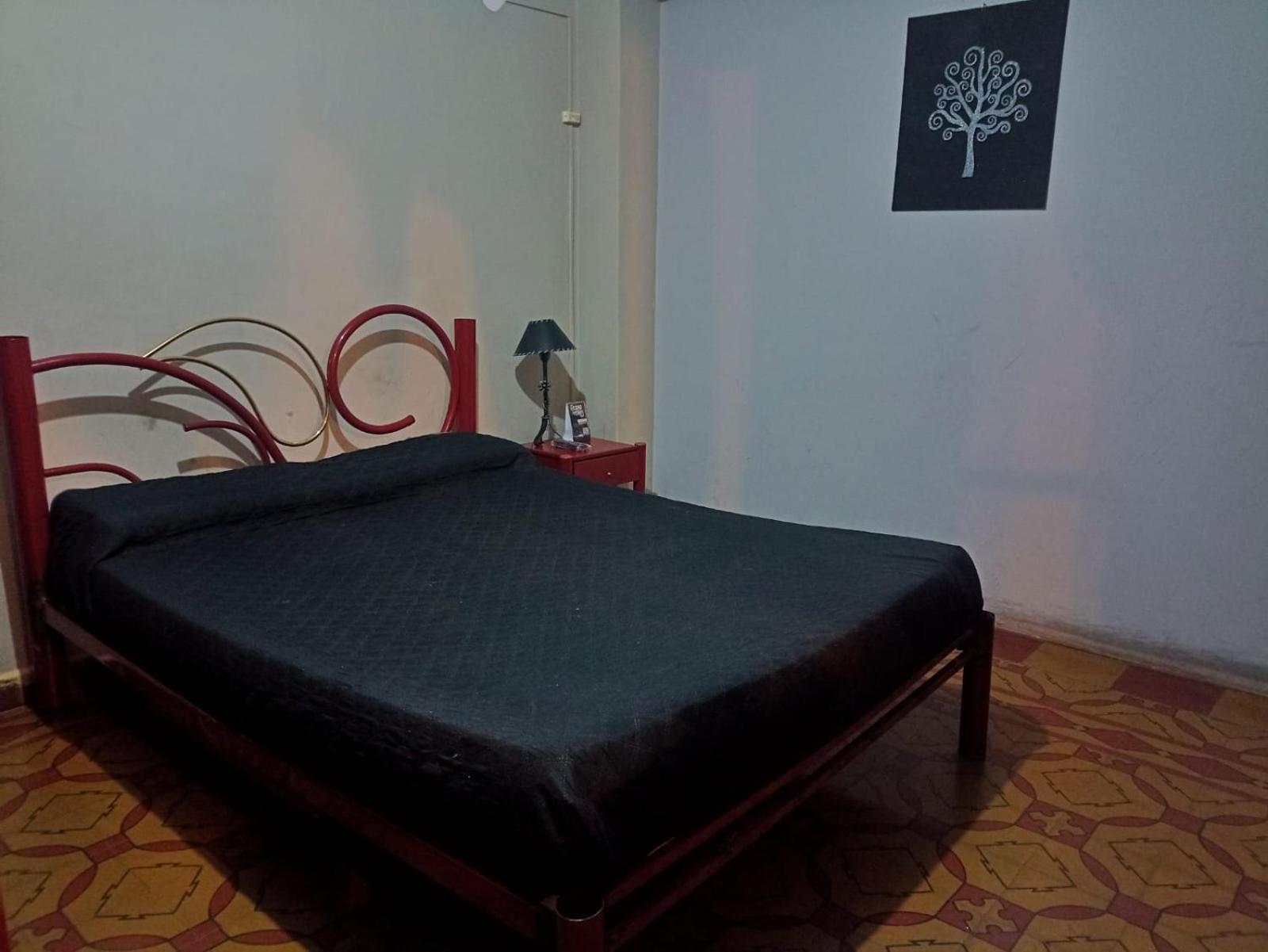 Hostal La Pachamama Salta Bagian luar foto