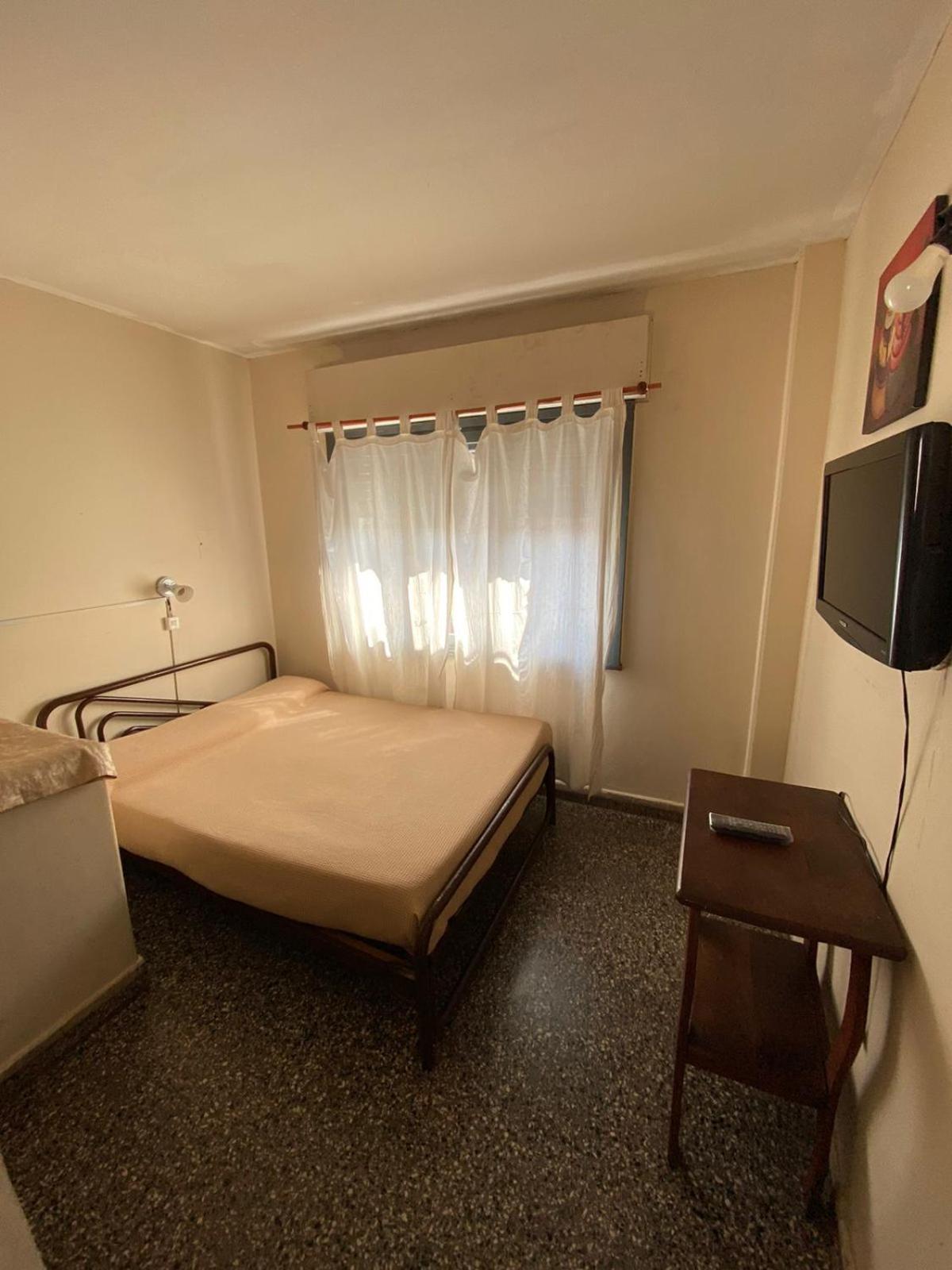 Hostal La Pachamama Salta Bagian luar foto