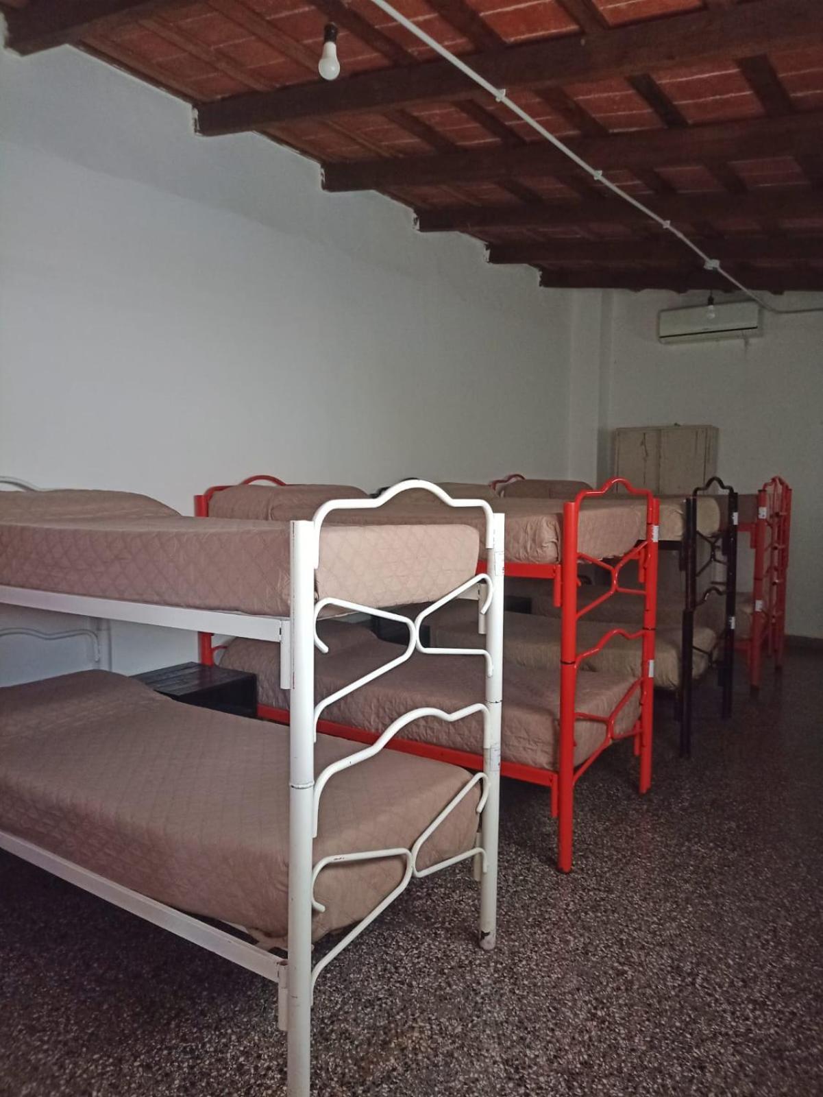 Hostal La Pachamama Salta Bagian luar foto
